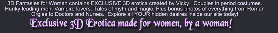 3d fantasy sex pics as couple have a lovemaking picnic in the desert