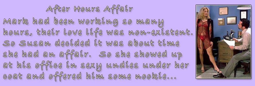 After Hours Affair