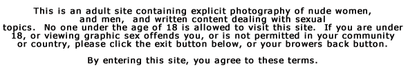 read this before entering this porn for women site