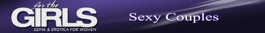 TWO SEXY COUPLES