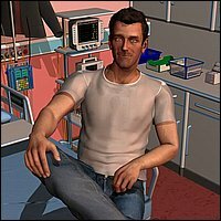 doctor house
