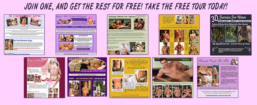 join one get all the rest for free