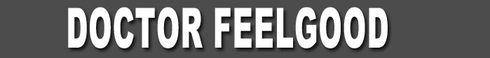 doctor feel good hunk for women