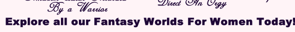 Fantasy porn for women