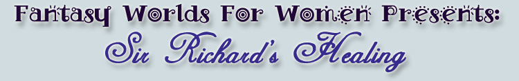 fantasy porn for women