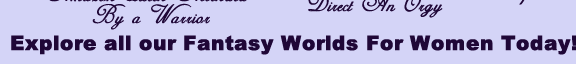 Fantasy porn for women