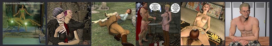 3d erotica for women