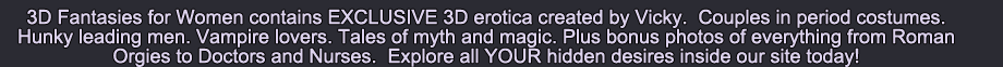 3d fantasies for women