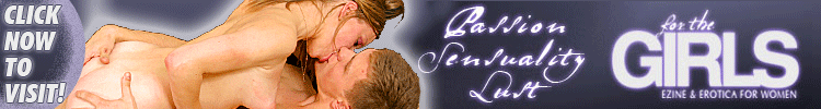 FOR THE GIRLS PASSIONATE EROTICA FOR WOMEN