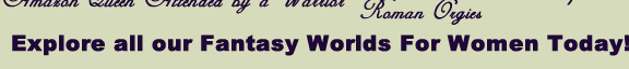 Fantasy porn for women