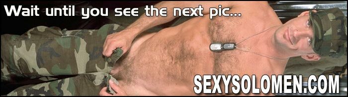 click now for sexy solo men